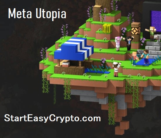 Meta Utopia