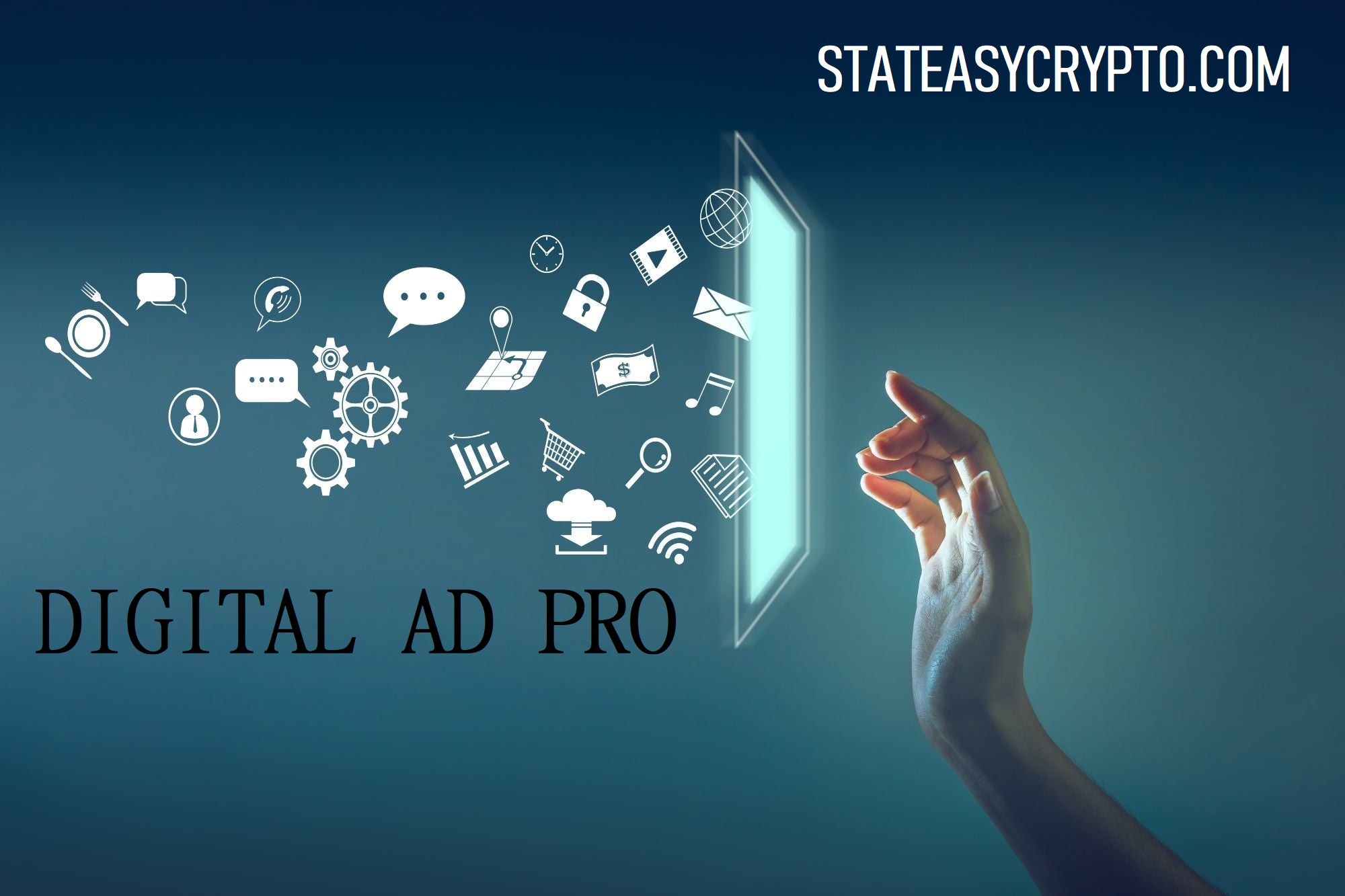 Digital Ad Pro Review