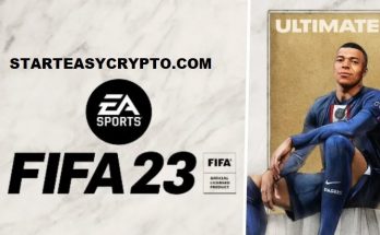 FIFA2023 Ultimate Edition Xbox
