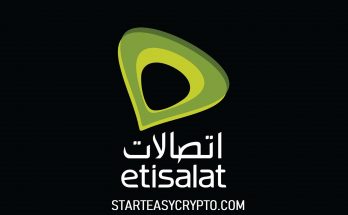 Etisalat Bill Payments Online through Credit Cards