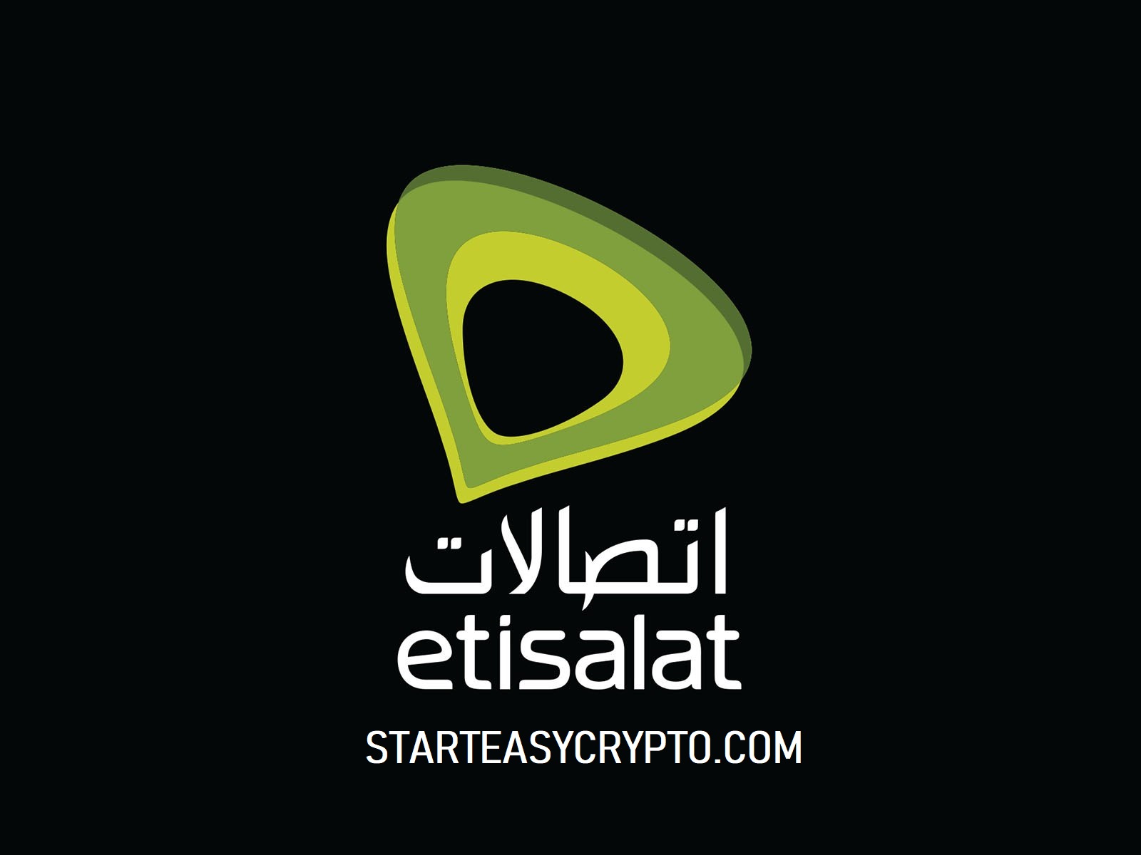 Etisalat Bill Payments Online through Credit Cards