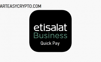 Etisalat Business Quick Pay