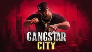 Gangstar City (STARTEASYCRYPTO)