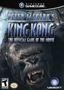 King Kong (STARTEASYCRYPTO)
