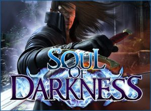 Soul of Darkness (STARTEASYCRYPTO)