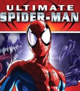 Ultimate Spider-Man (STARTEASYCRYPTO)