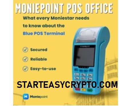 How much does Moniepoint charge per transaction