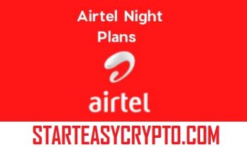 Airtel Night Plans