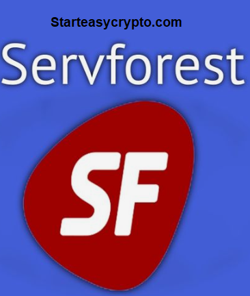 Servforest