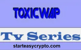Toxicwap TV Series Download