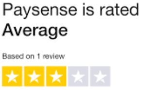 Paysense Review