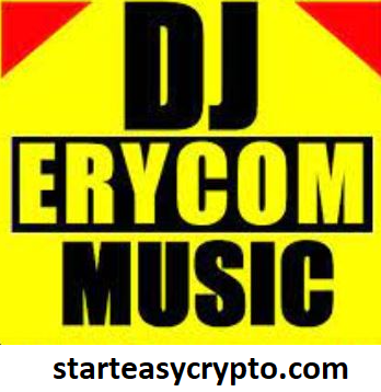 Wapdam Music DJ Erycom