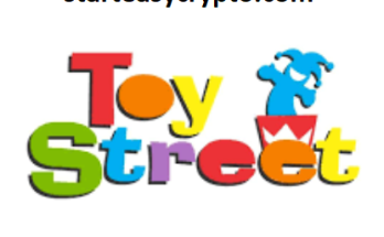 Toy Street Reviews