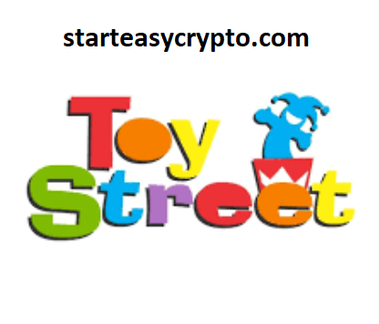 Toy Street Reviews