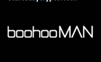 Boohooman Review