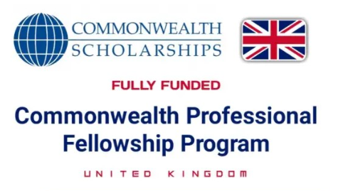 Developing Nations Commonwealth Professional Fellowships