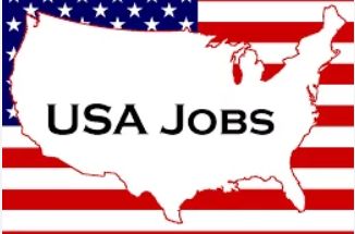 Jobs For USA Migrants