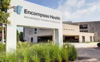 Registered Nurses at Encompass Health USA