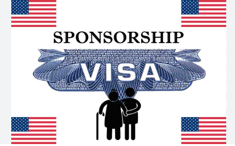 Visa Sponsorships