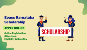 karnataka scholarship
