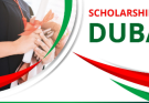 scholarships in dubai