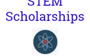 stem scholarships