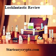 Lookfantastic Review