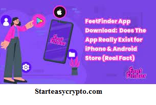 Feetfinder App Download
