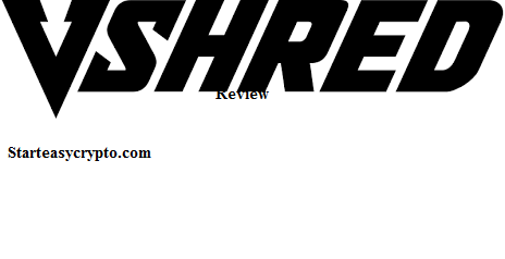 V Shred Review