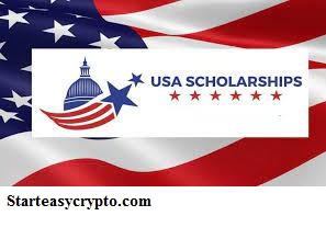 USA Scholarships
