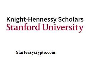 Knight-Hennessy Scholars program