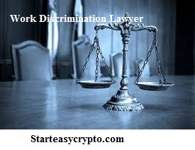Work Discrimination Lawyer